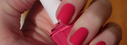 Essie funny face & capri