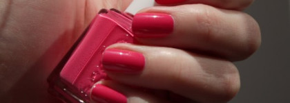 Essie funny face & capri