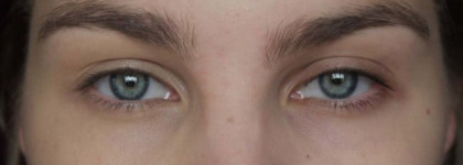 Rimmel Wake me up: concealer & foundation