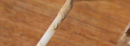 Rimmel Wake me up: concealer & foundation