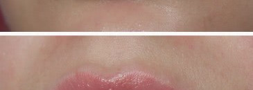 Оттеночные бальзамы для губ Korres и Yves Rocher