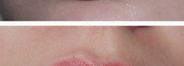 Оттеночные бальзамы для губ Korres и Yves Rocher