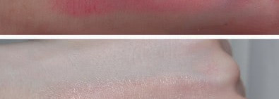 Оттеночные бальзамы для губ Korres и Yves Rocher