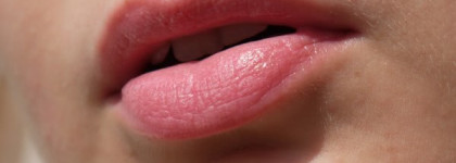 Revlon Colorburst Lip Butter 080 Strawberry Shortcake