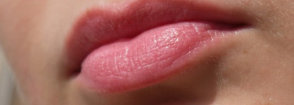 Revlon Colorburst Lip Butter 080 Strawberry Shortcake