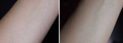 MAC Mineralize Skinfinish lightscapade