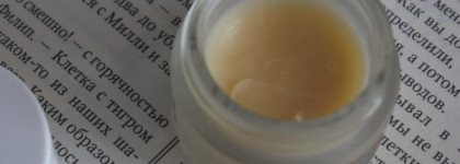 Мои лучшие бальзамы для губ Nuxe, Burt's Bees, Yves Rocher и Rose & Co