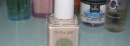 Уход за ногтями. Часть 3