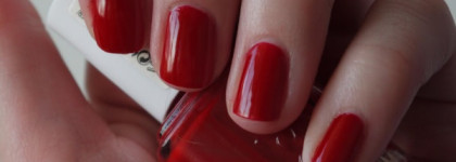 Любимый красный Essie Aperitif 59