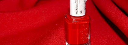 Любимый красный Essie Aperitif 59