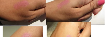 Помада Helena Rubinstein - Wanted Rouge 001 charm