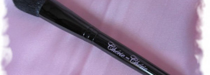 Бюджетный набор кистей