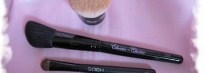 Бюджетный набор кистей