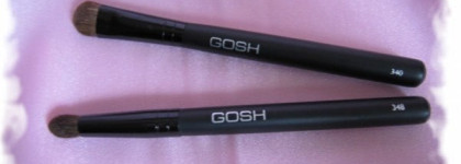 Бюджетный набор кистей