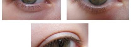 Держать изгиб! Тушь Essence Multi Action