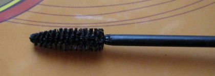 Держать изгиб! Тушь Essence Multi Action