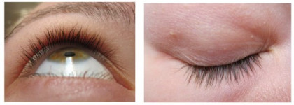 Держать изгиб! Тушь Essence Multi Action