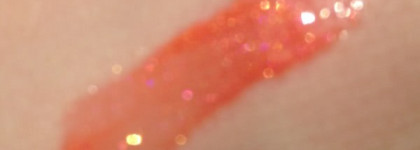 Покорил мое сердце Chanel levres scintillantes glossimer 337 (summer 2012)