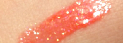 Покорил мое сердце Chanel levres scintillantes glossimer 337 (summer 2012)