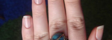 О том, как однажды в полночь карета превратилась в тыкву и обратно. Rimmel lycra pro №445 French rose