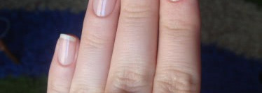 О том, как однажды в полночь карета превратилась в тыкву и обратно. Rimmel lycra pro №445 French rose