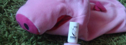 О том, как однажды в полночь карета превратилась в тыкву и обратно. Rimmel lycra pro №445 French rose