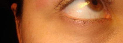 Как новая Maybelline One by One Volum’ Express с призраками прошлого сражалась