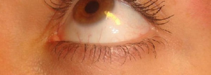 Как новая Maybelline One by One Volum’ Express с призраками прошлого сражалась