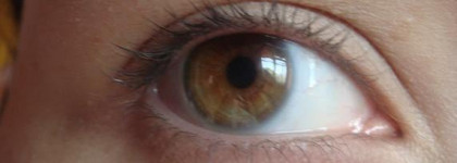 Как новая Maybelline One by One Volum’ Express с призраками прошлого сражалась