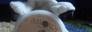 From russia with love. Часть 1: Savonry