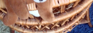 Басня: лисица и барсук