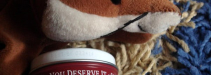 Басня: лисица и барсук