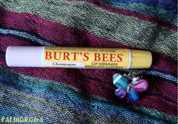 Чемоданное настроение с Burt's Bees Отзывы покупателей Косме