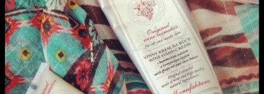 Чешская Manufactura