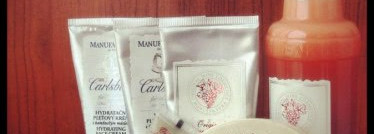 Чешская Manufactura