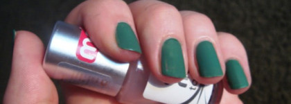 Мои konadские пробы