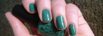 Мои konadские пробы