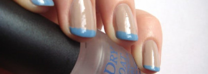 Поставим точку?