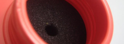 Sephora Express nail polish remover своими силами