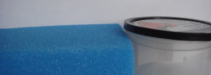 Sephora Express nail polish remover своими силами