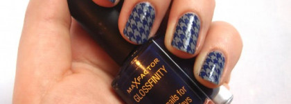 Уютные осенние Konad