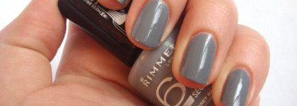 Уютные осенние Konad