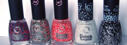 Точка, точка, запятая