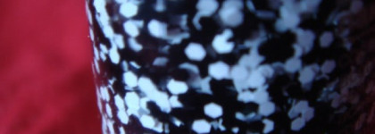 Точка, точка, запятая