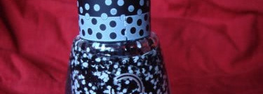 Точка, точка, запятая