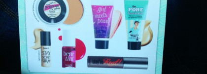 Friends with Benefits