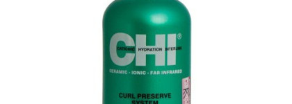 CHI Для кудрявых волос