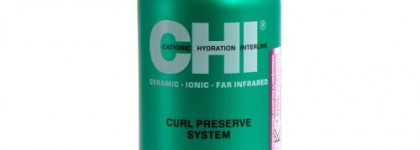 CHI Для кудрявых волос