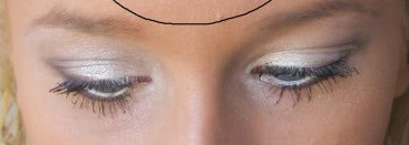 Летнее настроение с пудрой Shiseido Bronzer