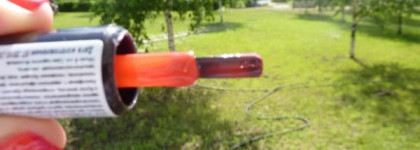 Яркое лето с лаками Rimmel и Л'Этуаль